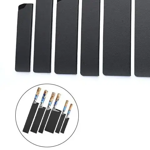 Kitchen Knife Sheat…