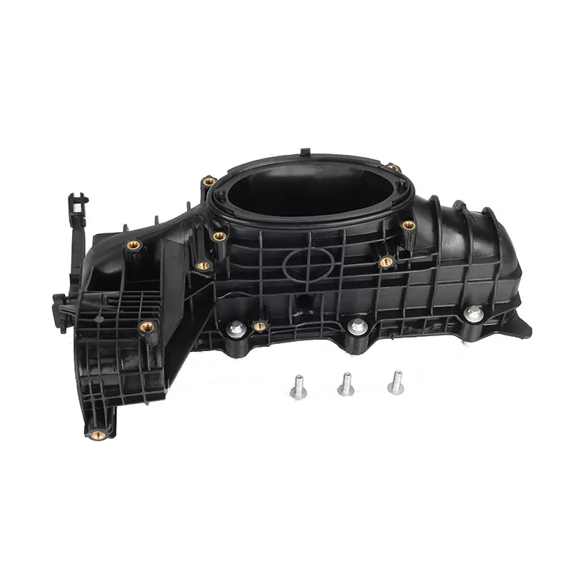 Car Accessories intake manifold with exhaust panel 6510900037 for benz VITO W639 W447 X204 X253 4-MATIC SPRINTER 906 OM651