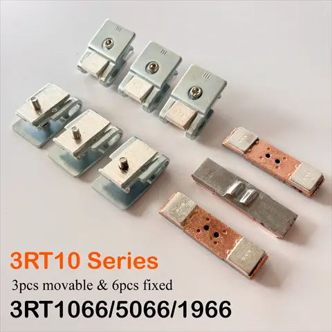3RT1066 3RT5066 contactor kit