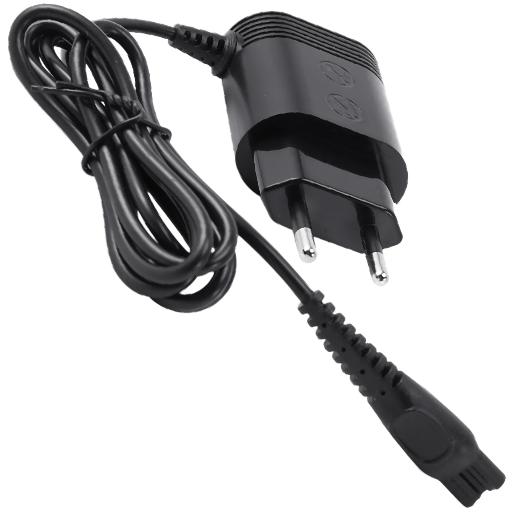 15V Adapter Ladegerät für Philips Rasierer hq8505 eu Stecker