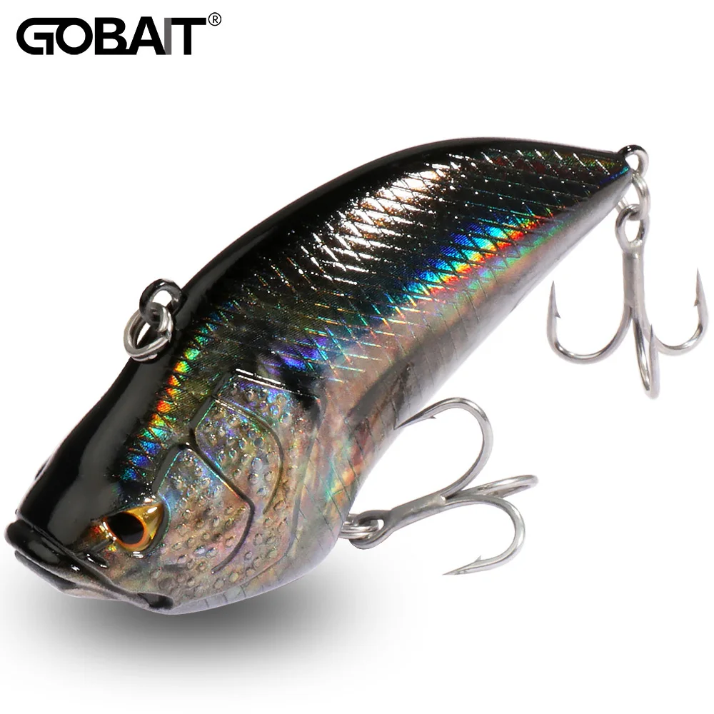 Rattling VIB 12g 25g Silicone Bait Popper Carp Fishing Tackle Jerkbait Pesca Swimbait Wobbler Hook Minnow Sinking Pencil Lure