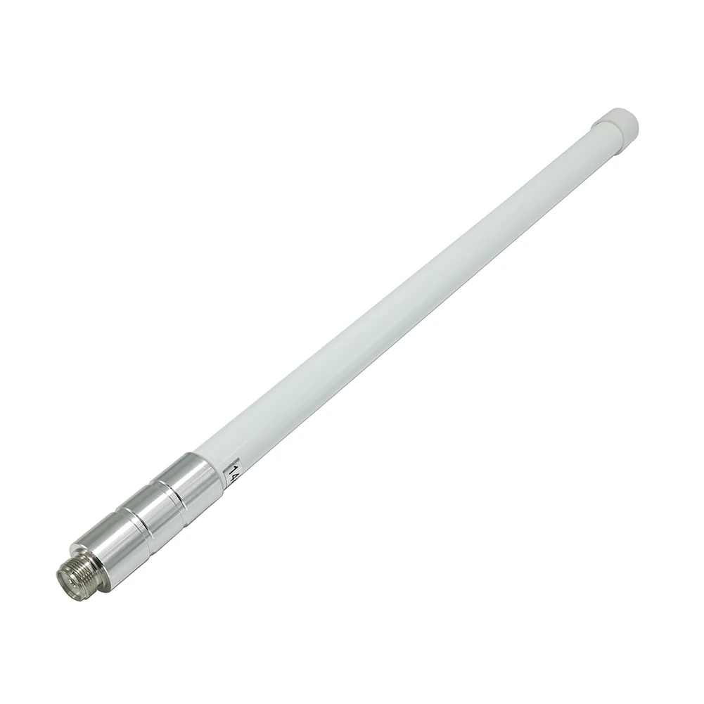 Antena mobilna VHF UHF 144/430MHz z włókna szklanego, antena uniwersalna zewnętrzna, złącze PL259 do SO239, do radiotelefonu krótkofalowego. — zdjęcie produktu 3