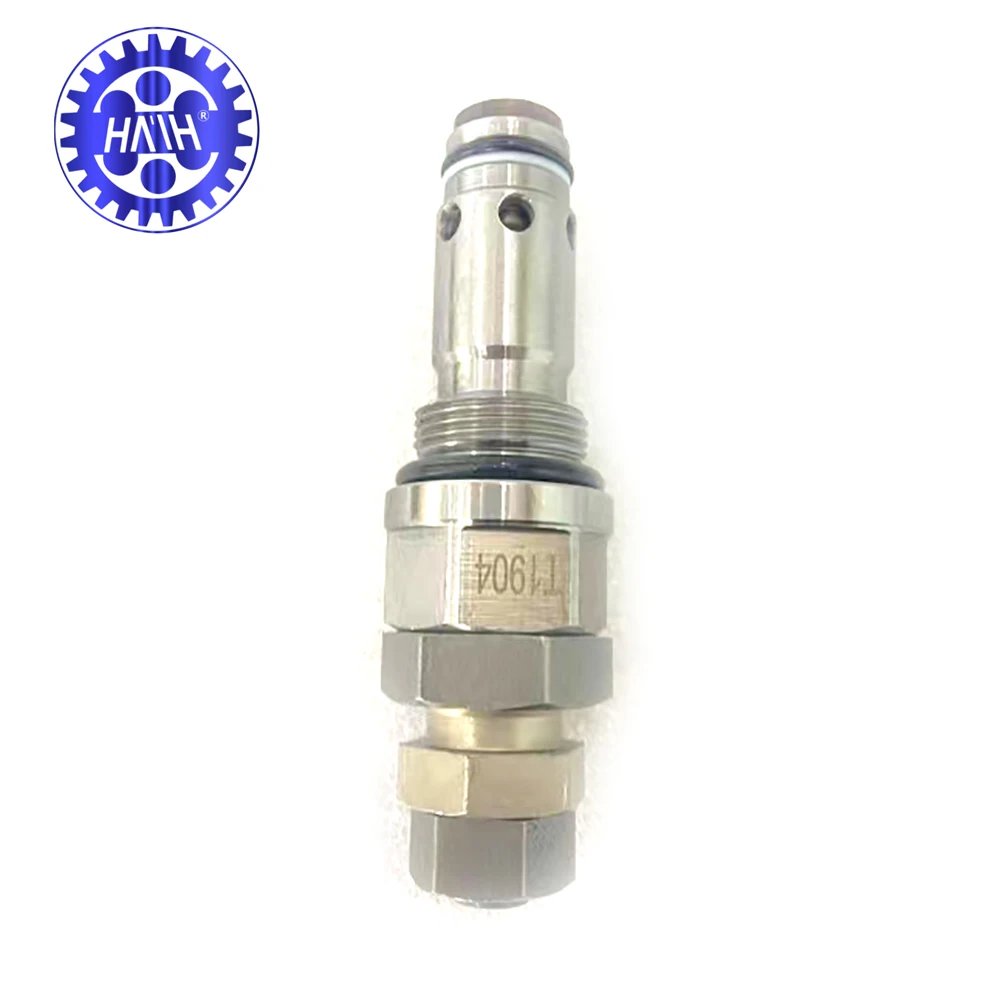 Main Relief valve 723-40-50300 723-40-50301 For Komatsu PC300-6 PC300LC-6 PC350-6 PC350LC-6