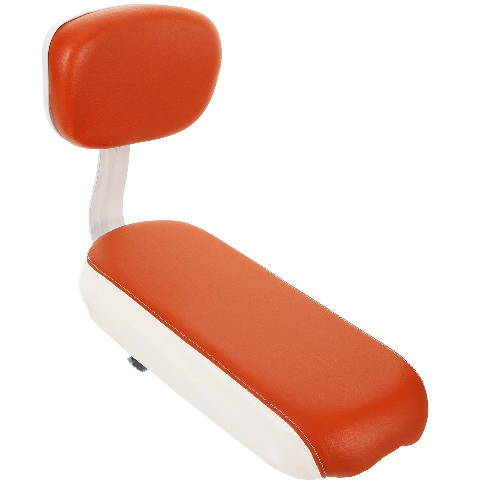 

1 Set Thickened Backseat Cushion For Adult Mountain Bike Rear Saddle Bicycle Seat Replacement Comfortable Bike Rear Rack Mat