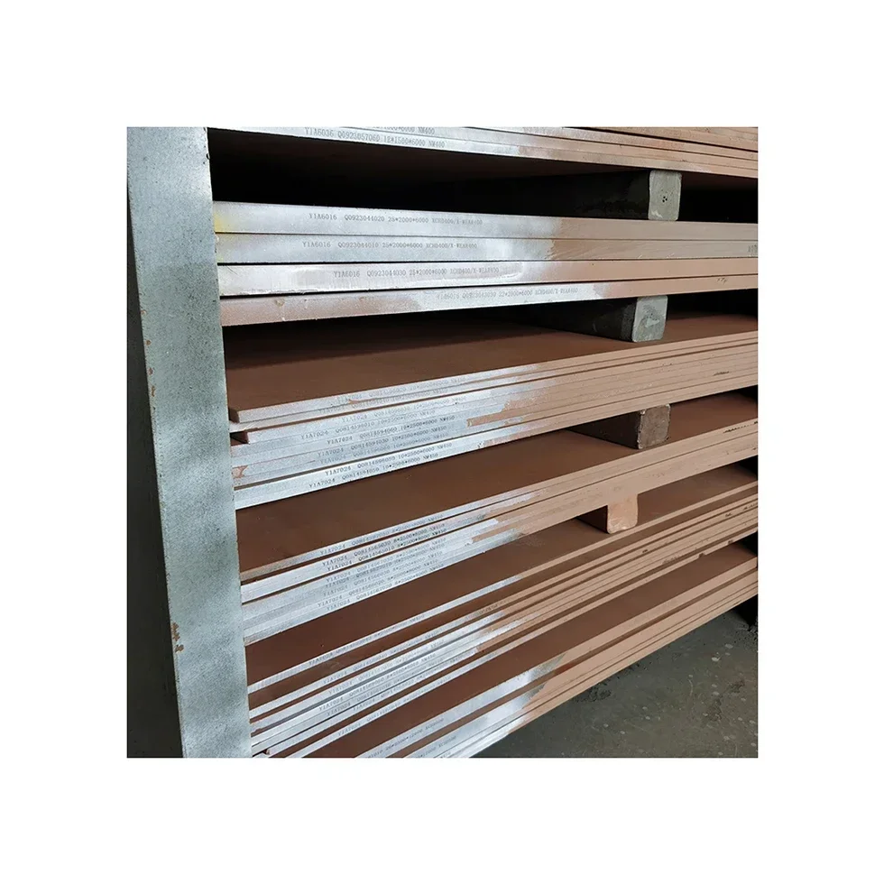 

# Китайские поставщики, устойчивая к истиранию противоизносная пластина из нержавеющей стали