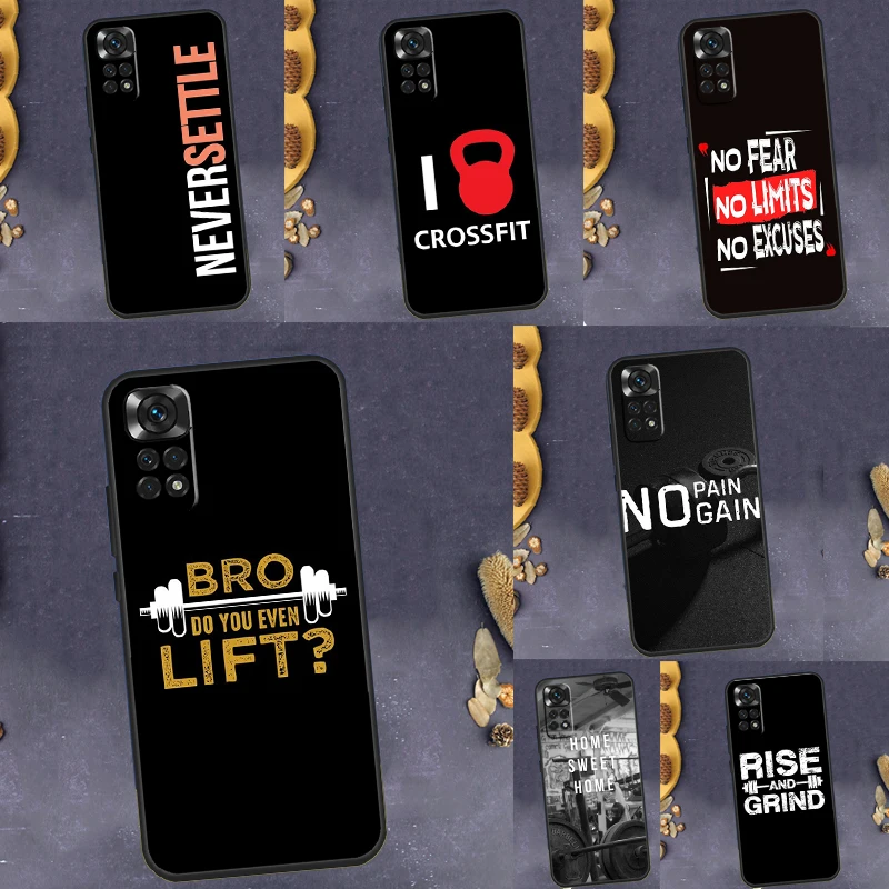 Motivational Gym Fi…