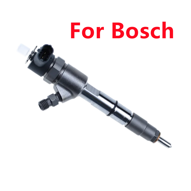 

Дизельная форсунка Common Rail 0445110291 0445110293 0445110636 0445110794 0445110629 0445110333 автомобильные детали для двигателей Bosch