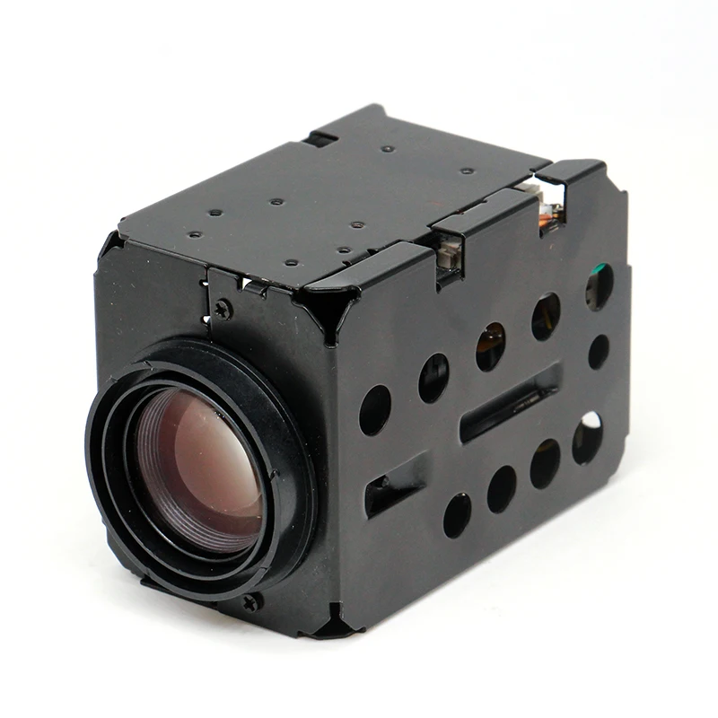 

5.9-94.4mm 16X Optical Zoom 8MP IMX415 4K Camera Module Hi3516CV610 BLK_38_IMX415 SMTSEC CCTV Camera PCB Board SIP-K415C6S-20X