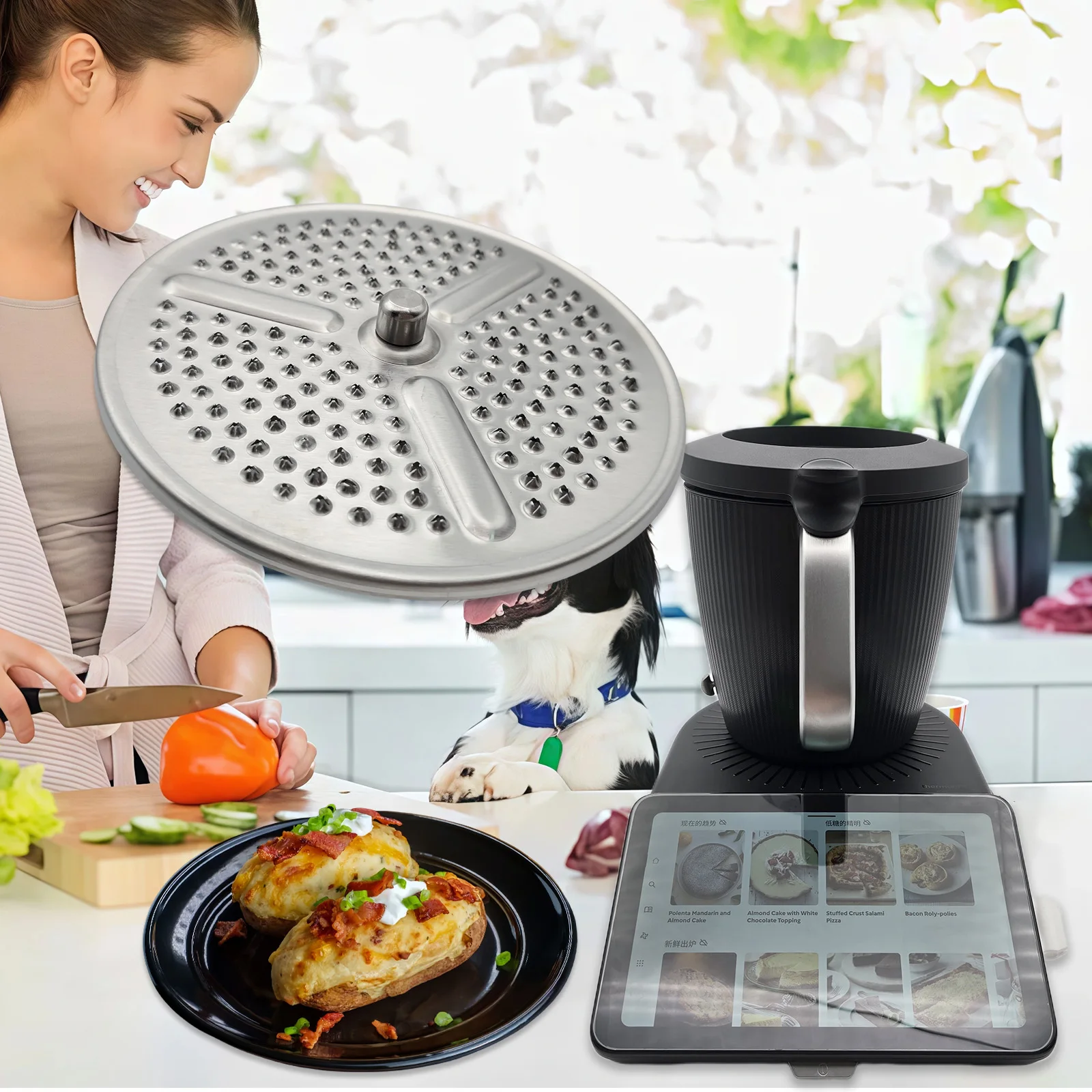 Blade Cover Peeler … - image