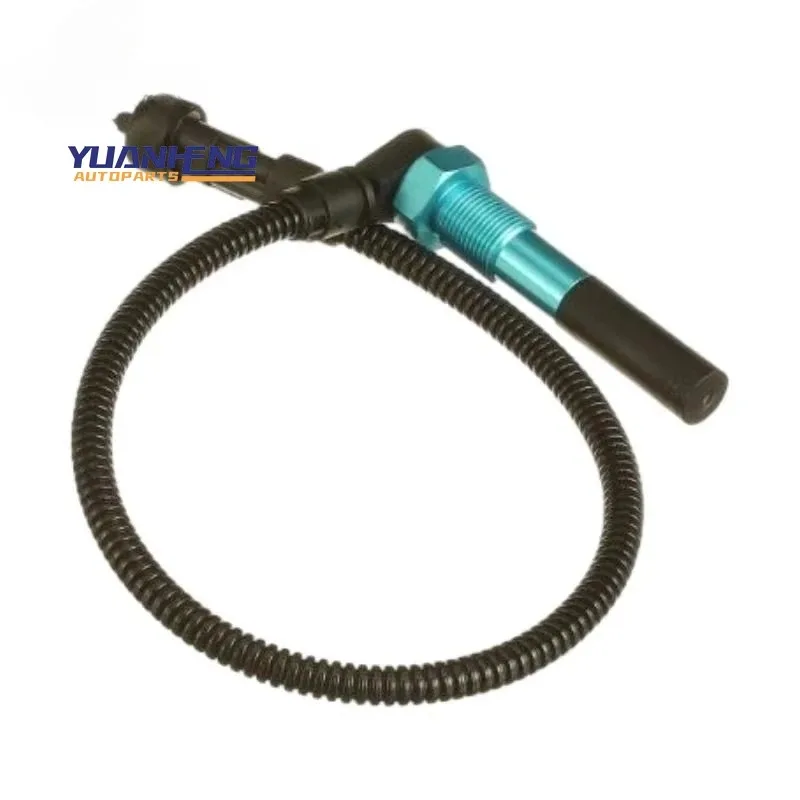 

60702117 87564762 Датчик скорости для автомобильной электрической системы New Holland 2001-2007 MAXXUM 120 150 145 125 110 Case IH ADX2180