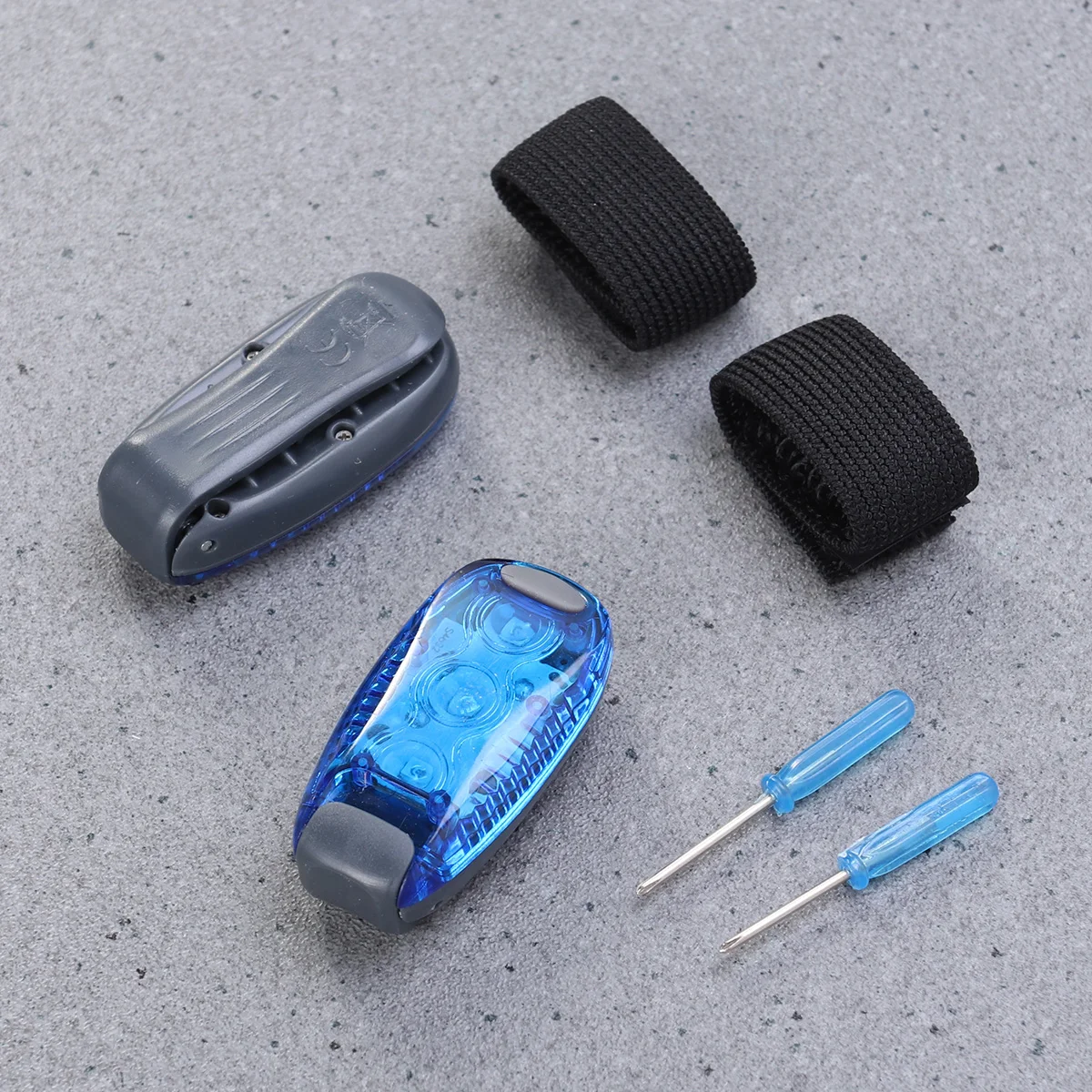 

LED Running Light LED light safety led light runners light running reflective gear
