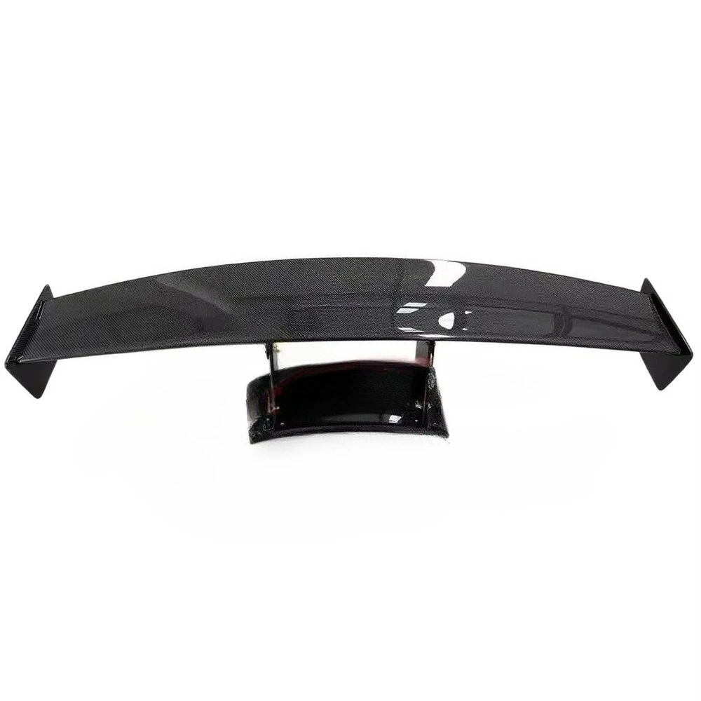 

New Design Carbon Fiber V-Rear Trunk Wing ForToyota Supra GR A90 A91 MKV