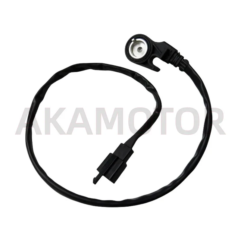 Side Stand Kickstand Flameout Switch for Loncin Voge Q250 Lx250-19