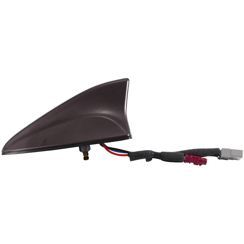 1 PCS 96210-2W200 GPS Antenna Shark Fin Antenna Replacement Parts For Hyundai Shengda IX45 13-15