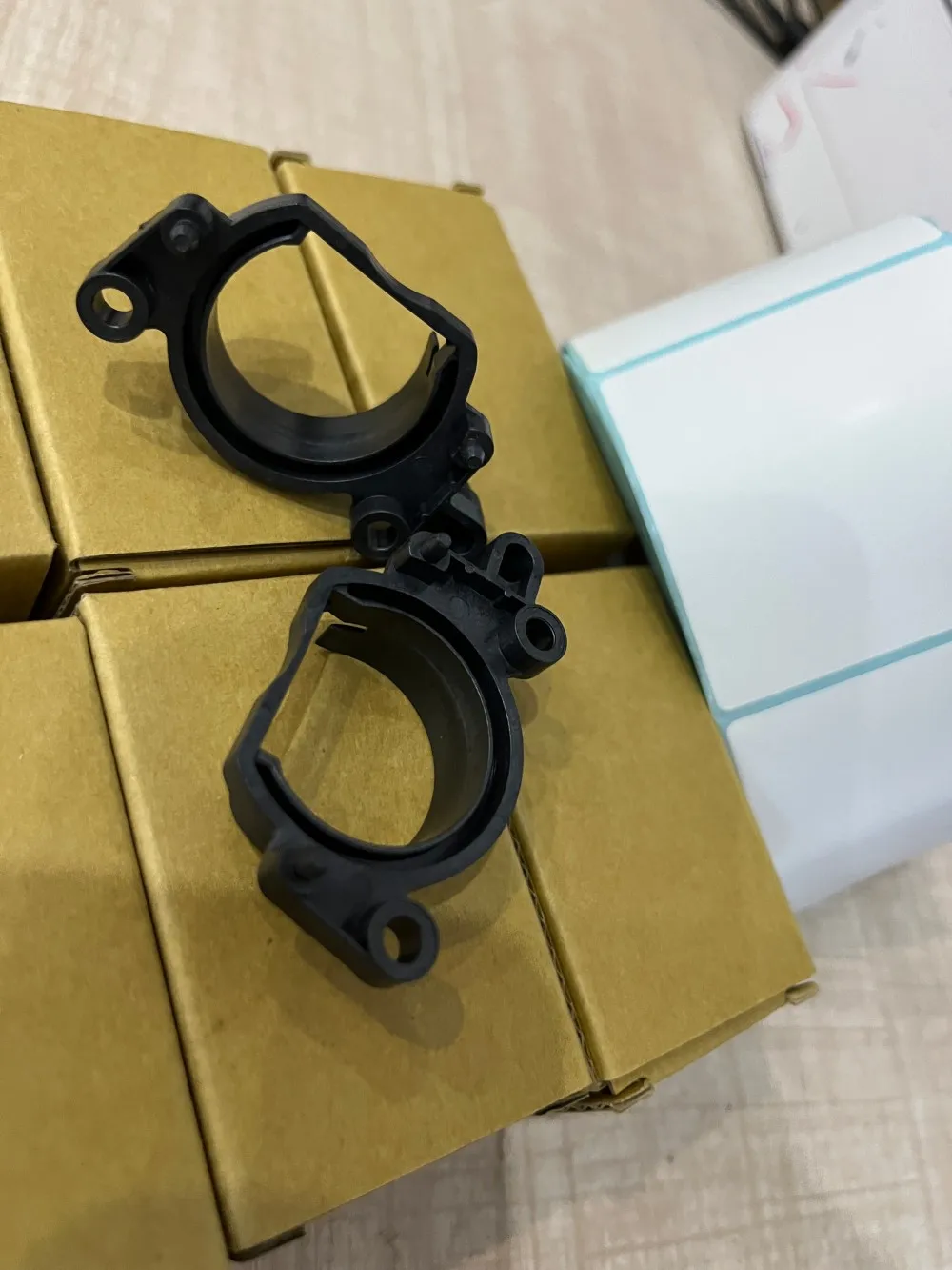 

1set Fuser Film Sleeve Bushing D8694031 for RICOH MP 2554 3054 3554 2555 3055 3555 4054 5054 6054 4055 5055 6055 SP