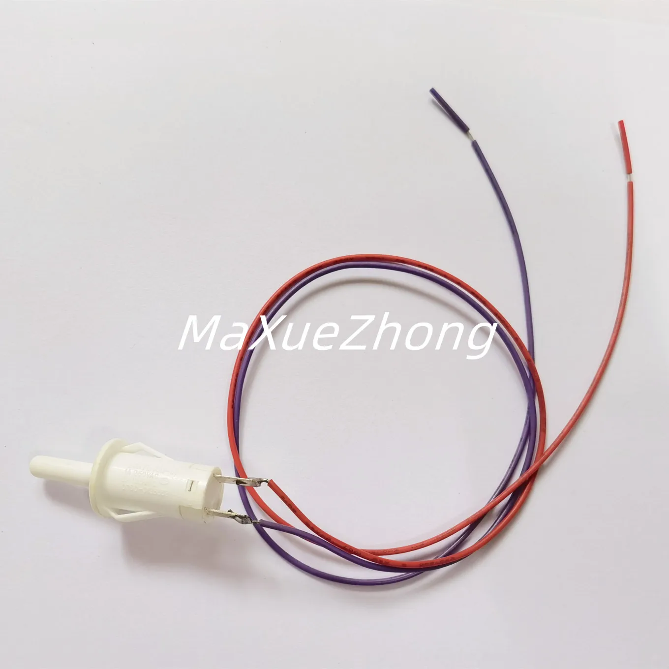 Original new 100% KA-1A1 with wire round door control door cabinet travel limit switch reset cylindrical switch normally open 2A