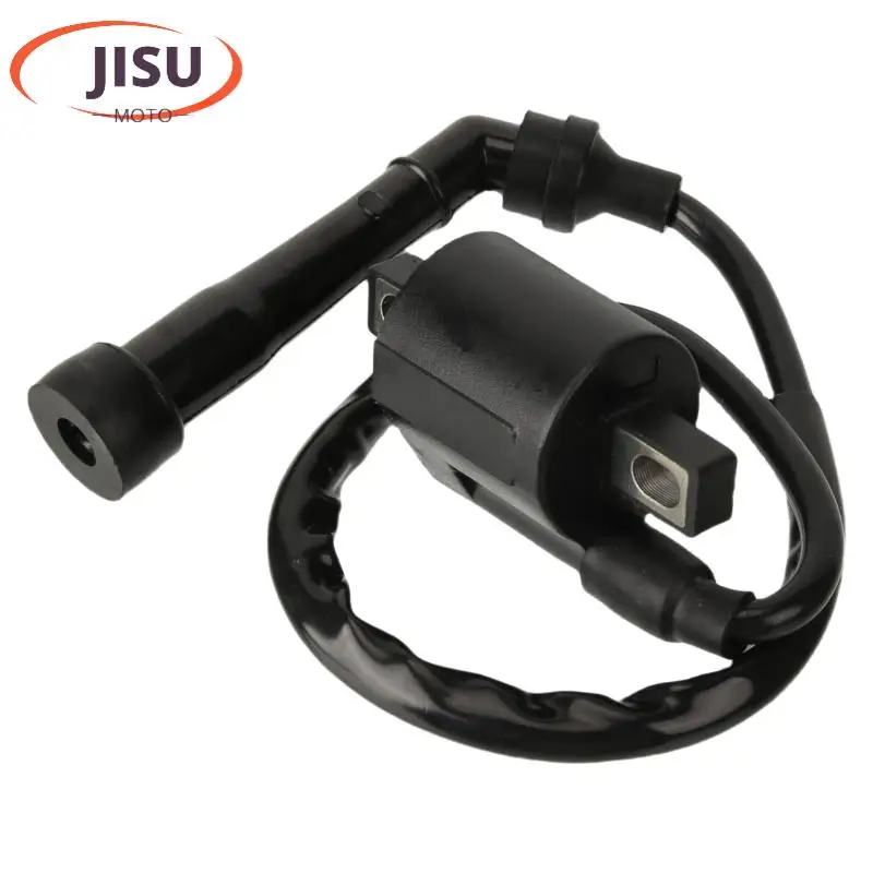 Fits YFM 660 Models from 2001 to 2005 High-Quality Ignition Coil – 400mm Cable Length