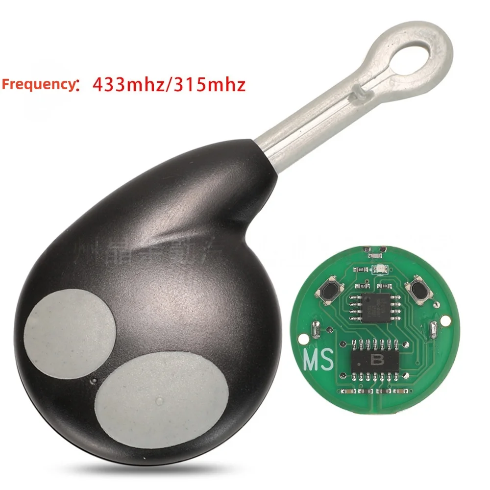 

For Toyota Cobra Car Key 1046 3193 7777 7928 8188 Frequency 315/433