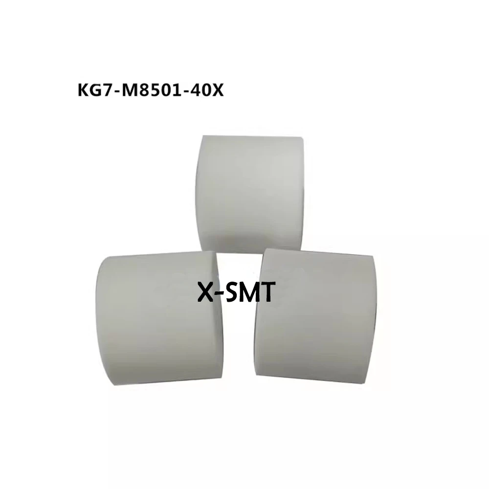 

SMT Yamaha Filter Element KG7-M8501-40X For SMT Pick And Place Machine Spare Part Cotton Filter