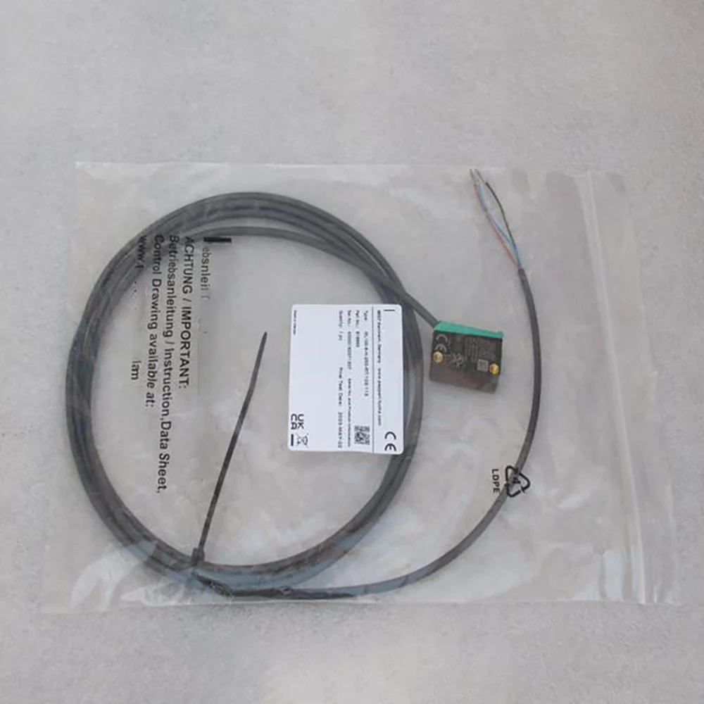Sensor ML100-8-H-25… - image