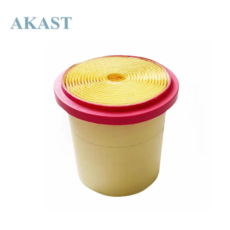 

Подходит для воздушного фильтра воздушного компрессора KAESER 6.4163.0