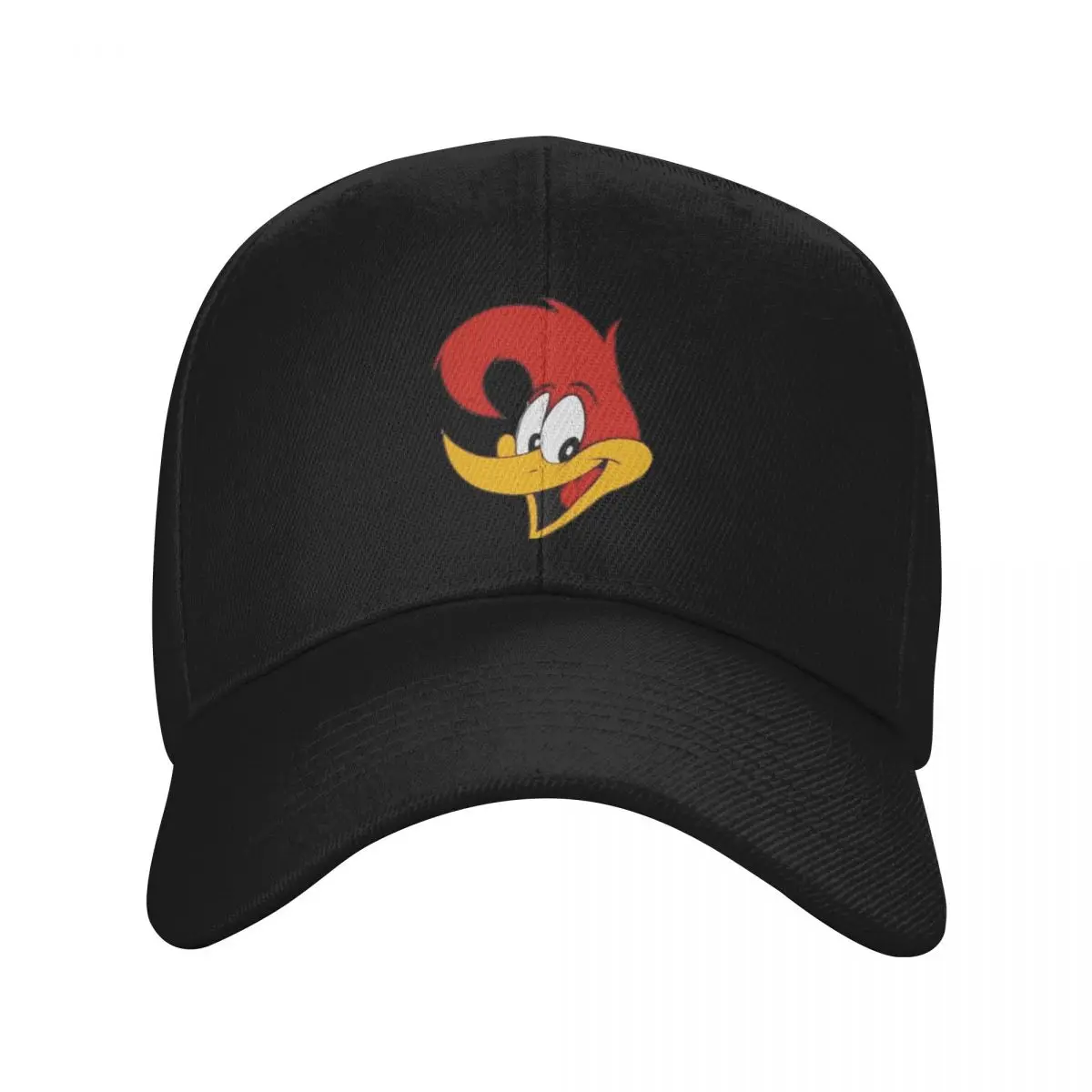 woody woodpecker Baseball Cap Beach Bag Hat men Women's 2025 Men's