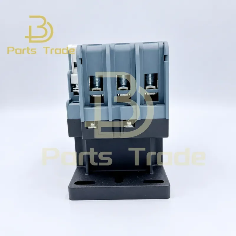 NCX1-9A 12A 18A 25A 32A 40A 50A 65A 80A 95A 220V 380V Dustproof AC Contactor New In Stock