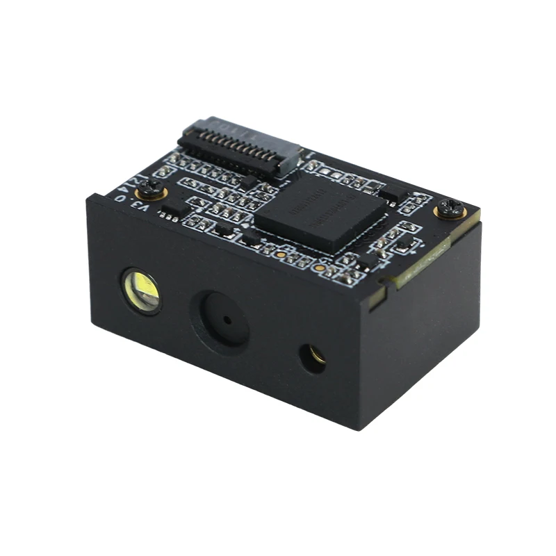 E4800 OEM Scan Engine 2D Scanner Mini Scan Modul E4800 für Kiosk Vending PDA Terminal Embedded Design