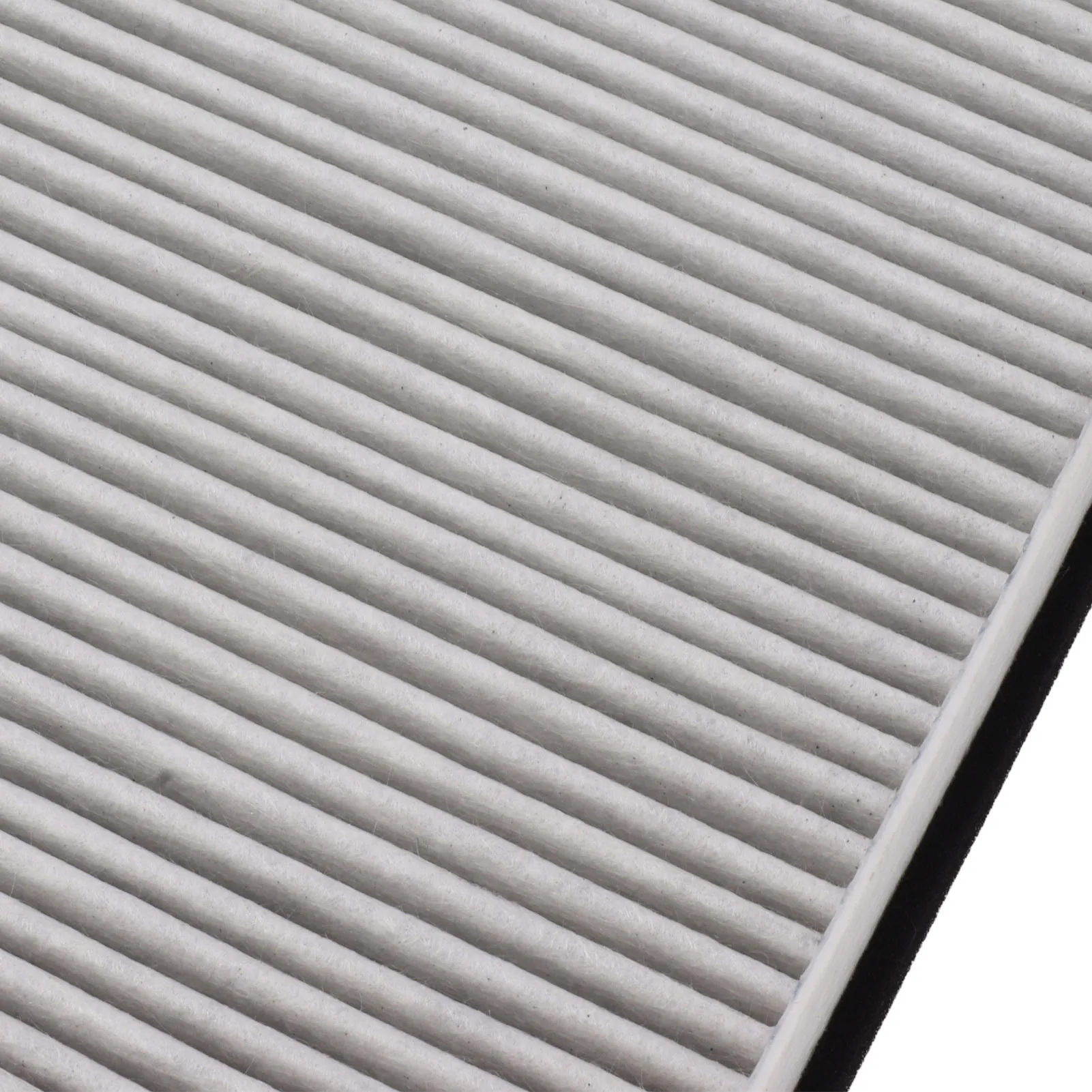 فلتر الهواء مناسب تمامًا للوحة فلتر الهواء، تركيب بسيط، هواء جسيم عالي الكفاءة، ختم جيد لـ ACP017