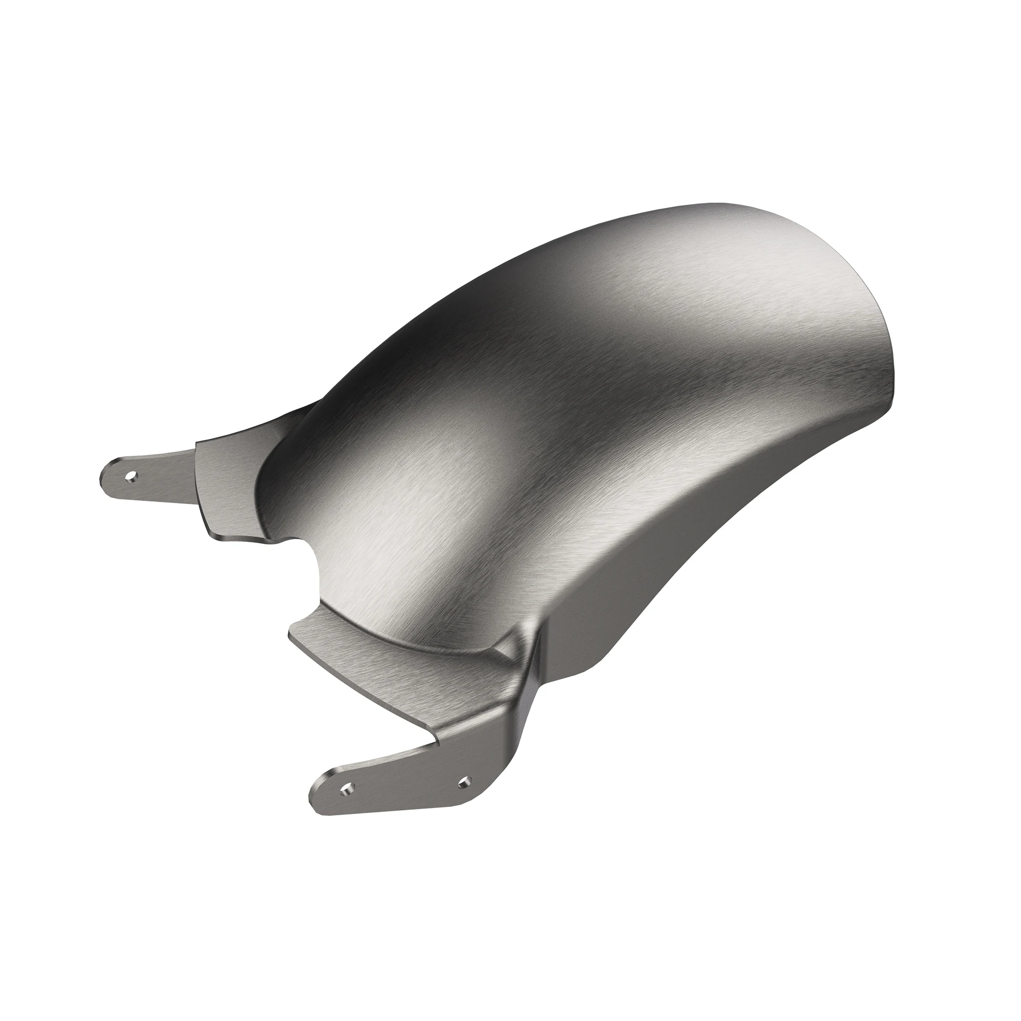 

INCA Customized Steel Motorcycle FD15 Rear Fender for Softail Fat Boy 2018-2023 275-Retrofit/Upgrade One Year Warranty