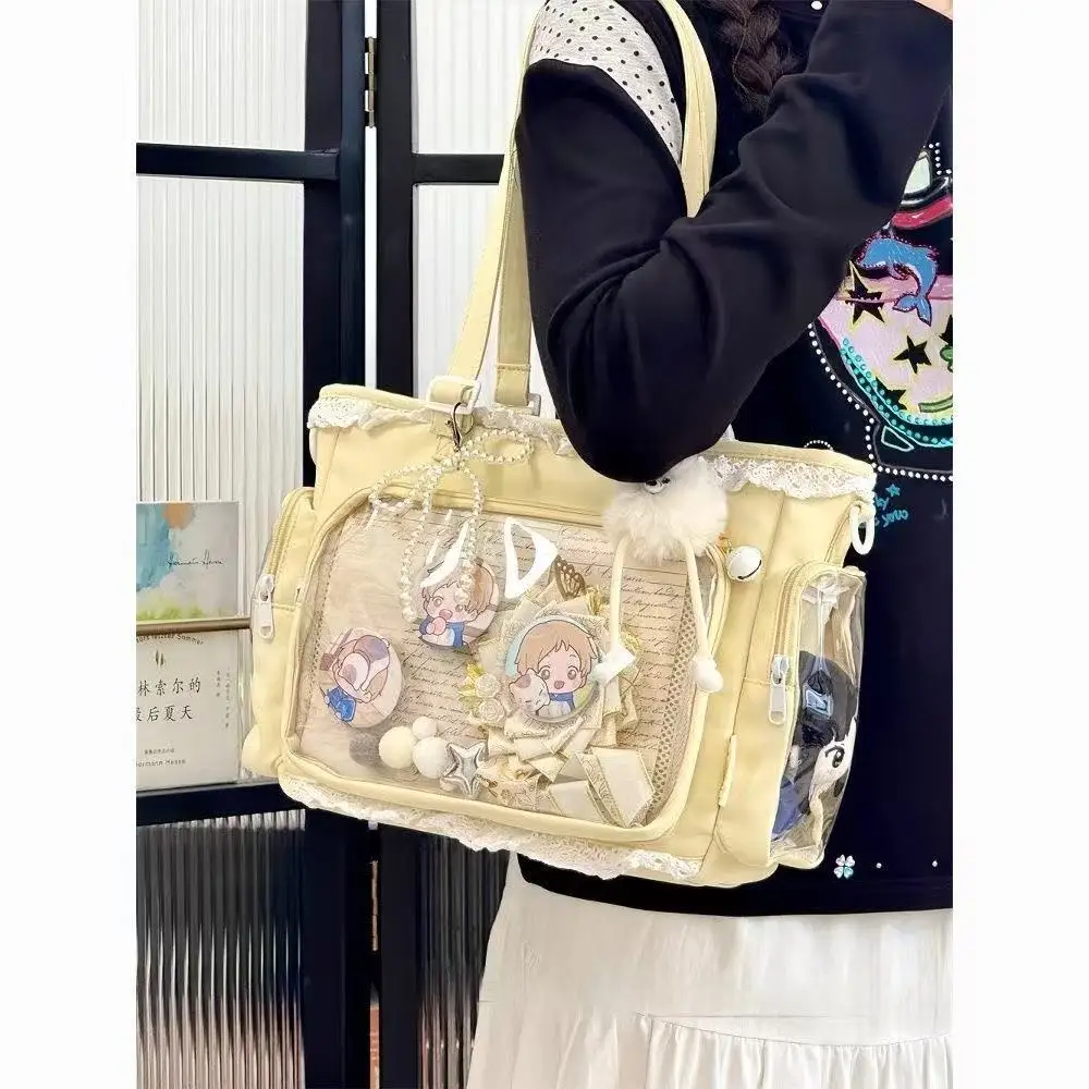 Thumbnail 4 - #53 Best Canvas Shoulder Tote to Buy In 2026