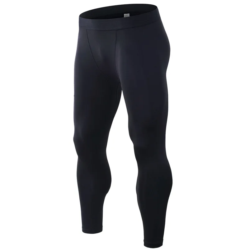 

Man Quick Drying Tight Fitting Sports Exercise Pants