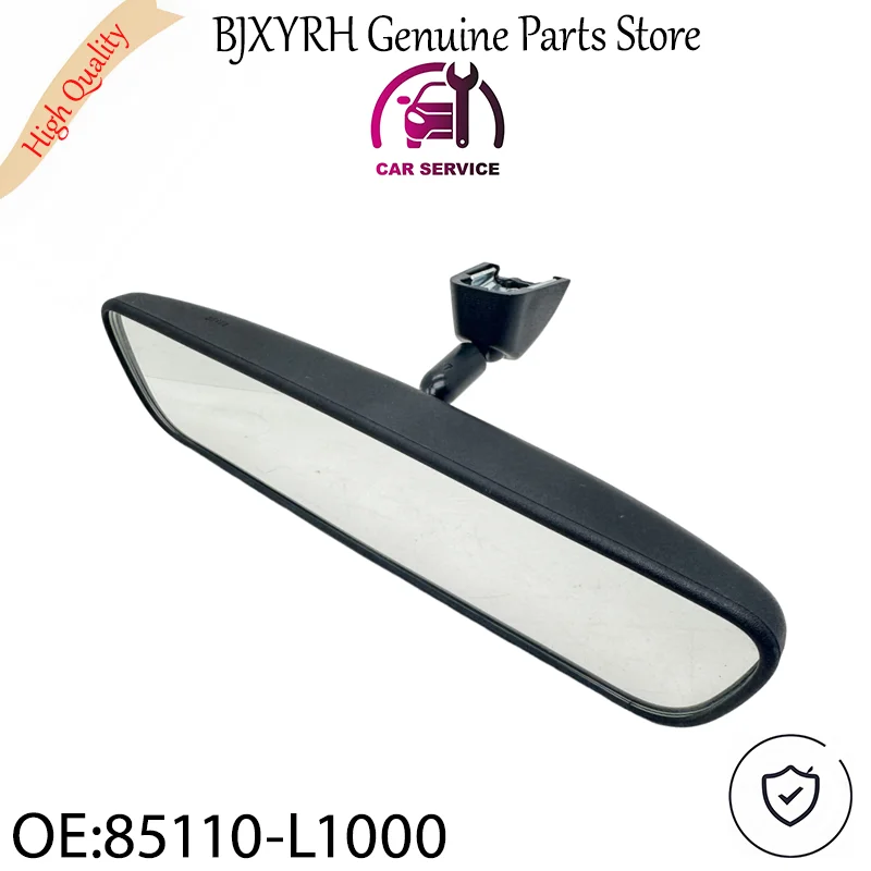 85110L1000 Interior Rear View Mirror for Kia Niro Hybrid 2022-2026 Sorento 2020-2023 Sportage 2022-2025 Carnival 2020-2024