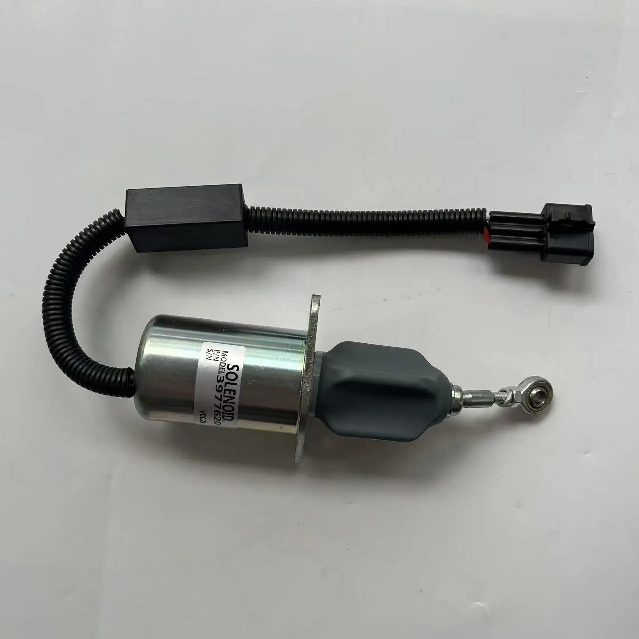 3977620 for 6L engines, electronic flame extinguisher/3977620