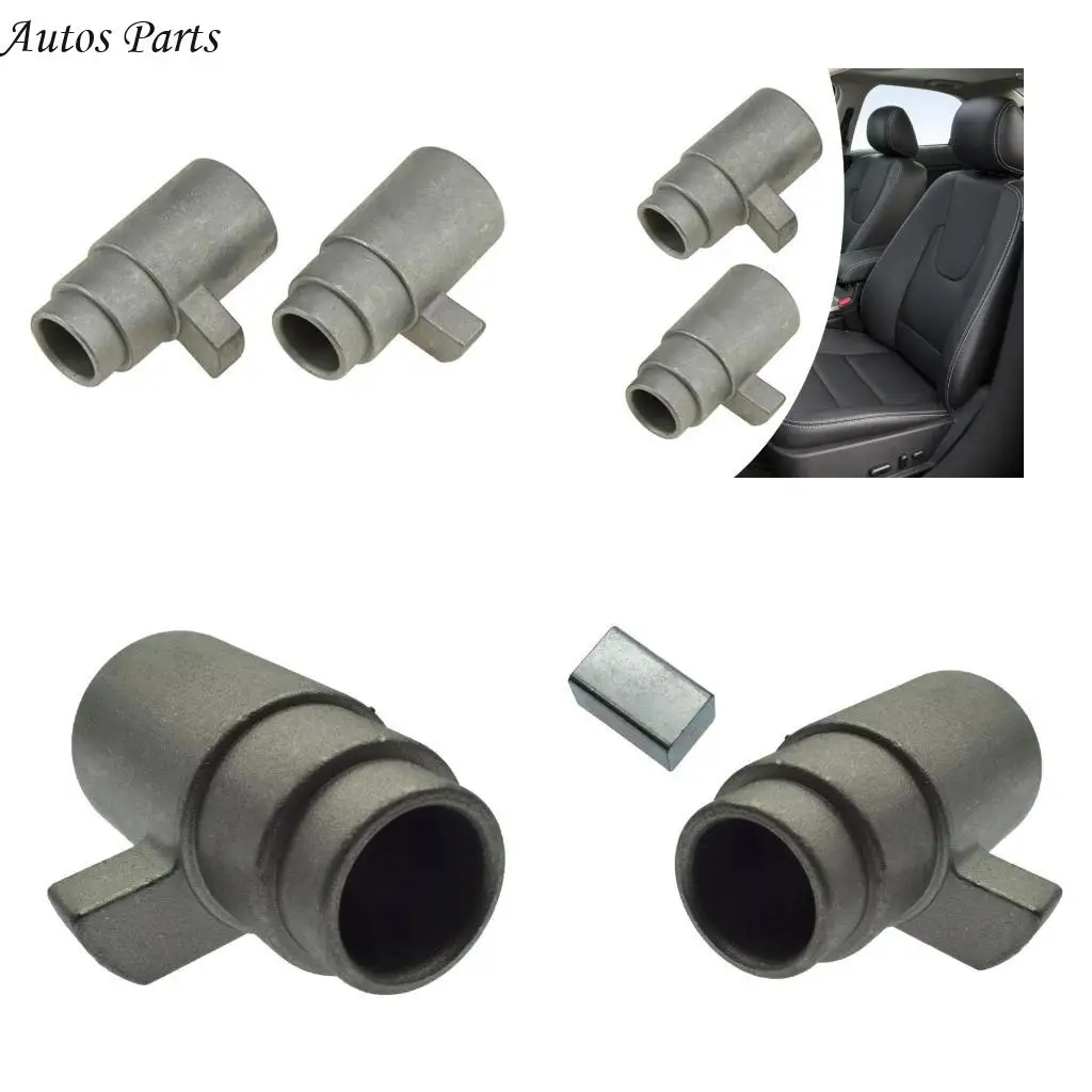 

57BA Car Armrest Repair Socket Sleeve for T5 7H0881082 7H0881081 Enhances Comfort