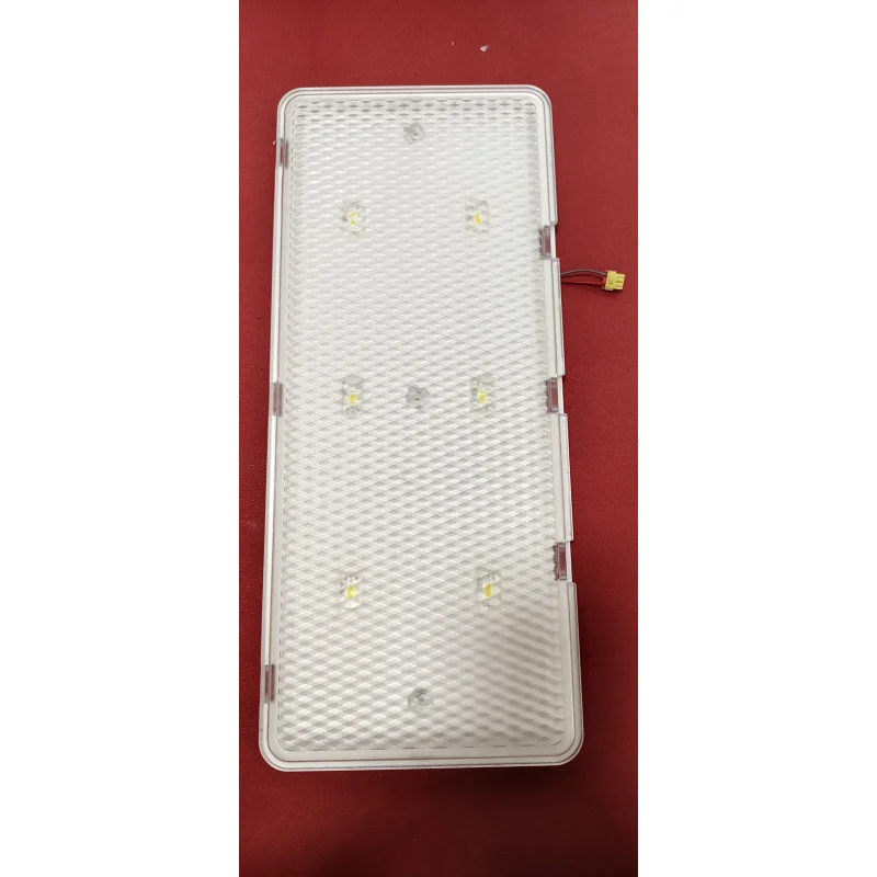 

Подходит для световой панели холодильника и морозильной камеры Samsung DA61-08236A
