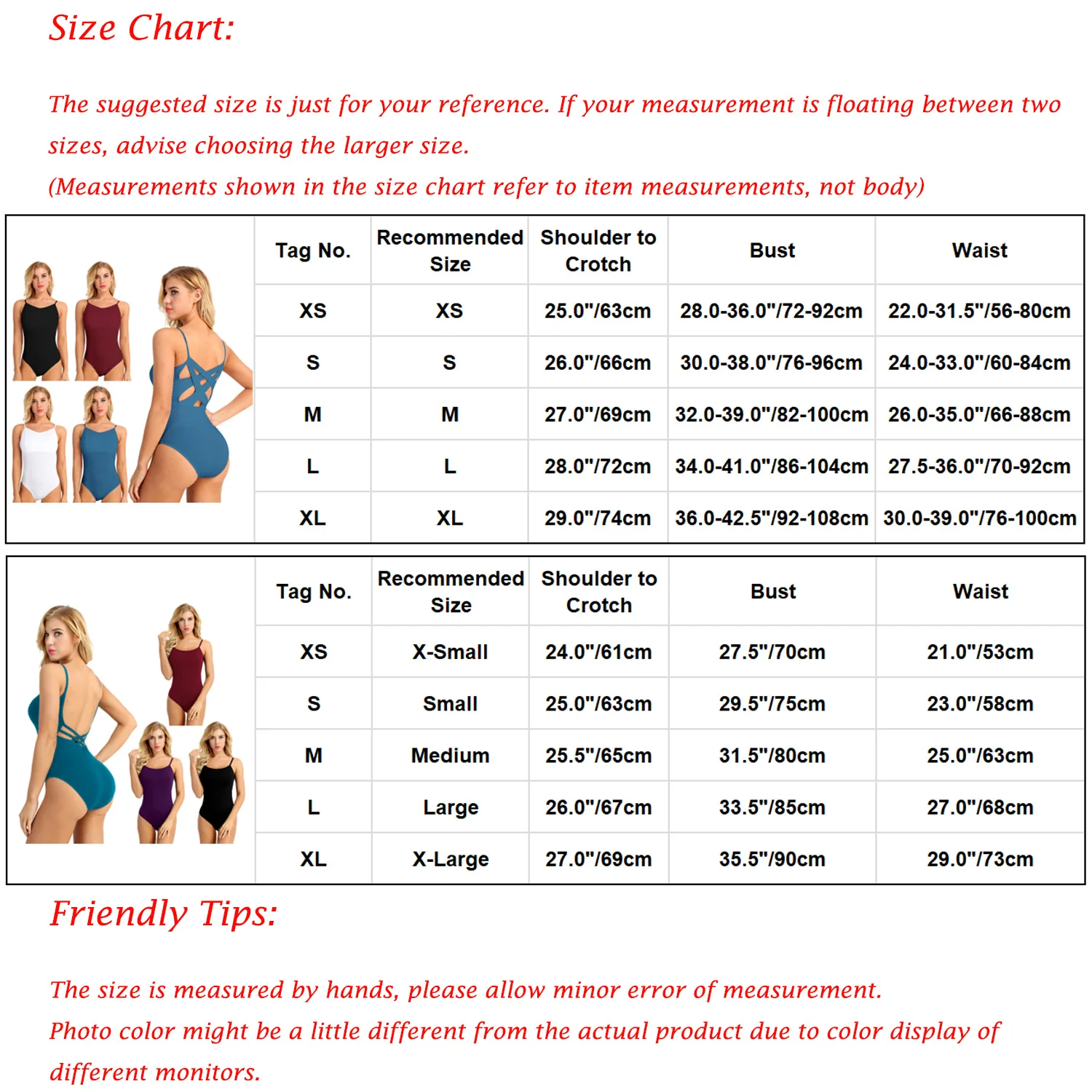 MSemis Women Adult Criss Cross Shelf Bra Ballet Dress Dancer Ballet Leotards for Women Ballerina Gymnastics Leotard Dancewear