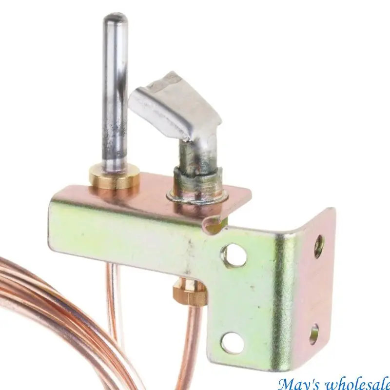 تجميع الطيارين واستبدال سخان المياه بالأنابيب الحرارية 448A #4