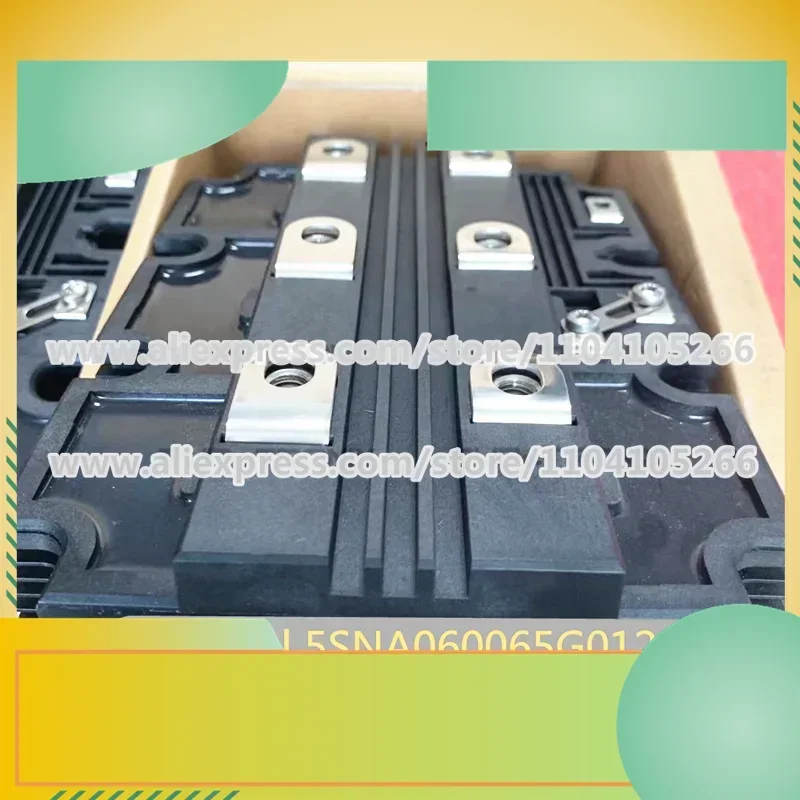 وحدة IGBT جديدة ، 5SNA060065G0122 5SNA060065G0120