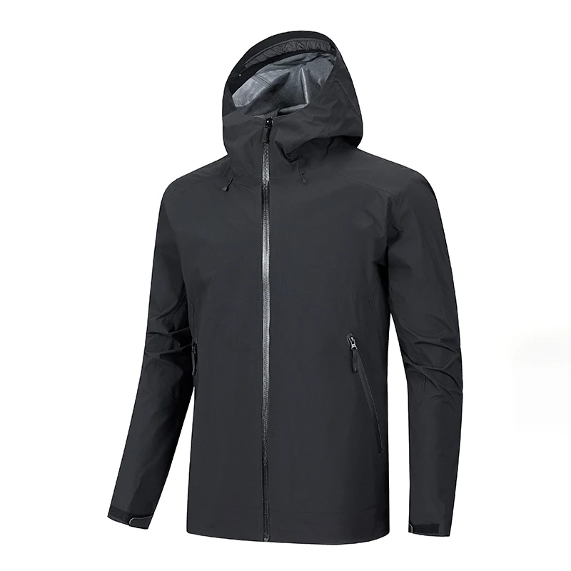 

Men Fashion Down Jacket Autumn Winter Lightweight Warm Stand Collar Quilted Coat Outdoor Travel Camping Waterproof Outerwear