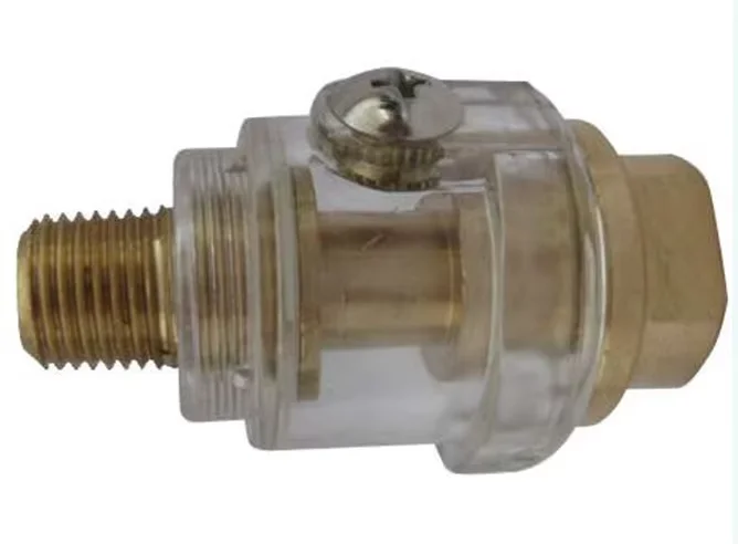 

100% copper mini oiler, accessory for air tools pneumatic tools, for air die grinder, air wrench