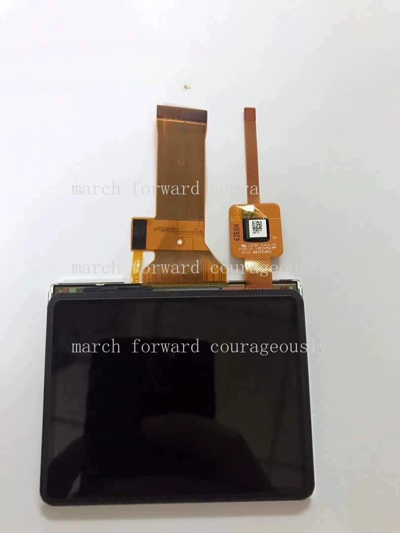 New original for Nikon S810C, S810 D5, D500 LCD screen touchscreen camera repair