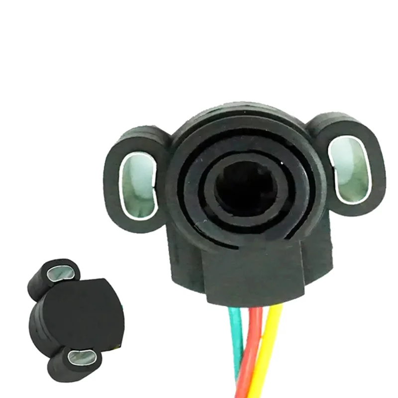 Forklift Parts Accelerated Accelerator Potentiometer for Linde Accelerator T20AP,T20SP,L12,L14L14APL16AP 7916400105