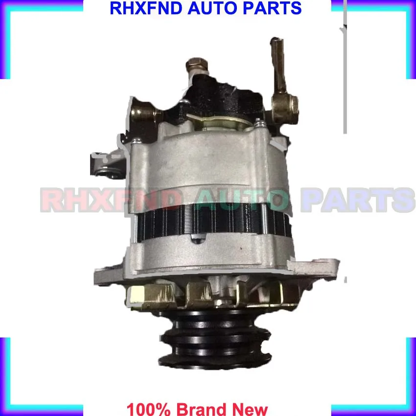 Complete generator A003T03099,A3T03099,23100-22J10 alternator for NISSAN Patrol