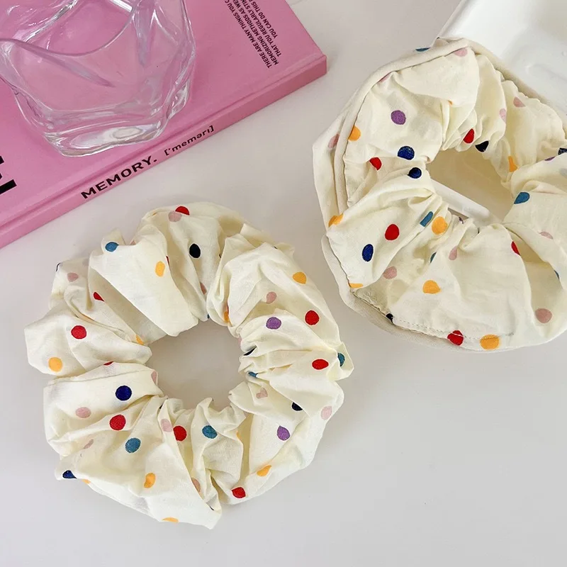 Thumbnail 3 - #1 Trending Scrunchie Hair Ties Right Now