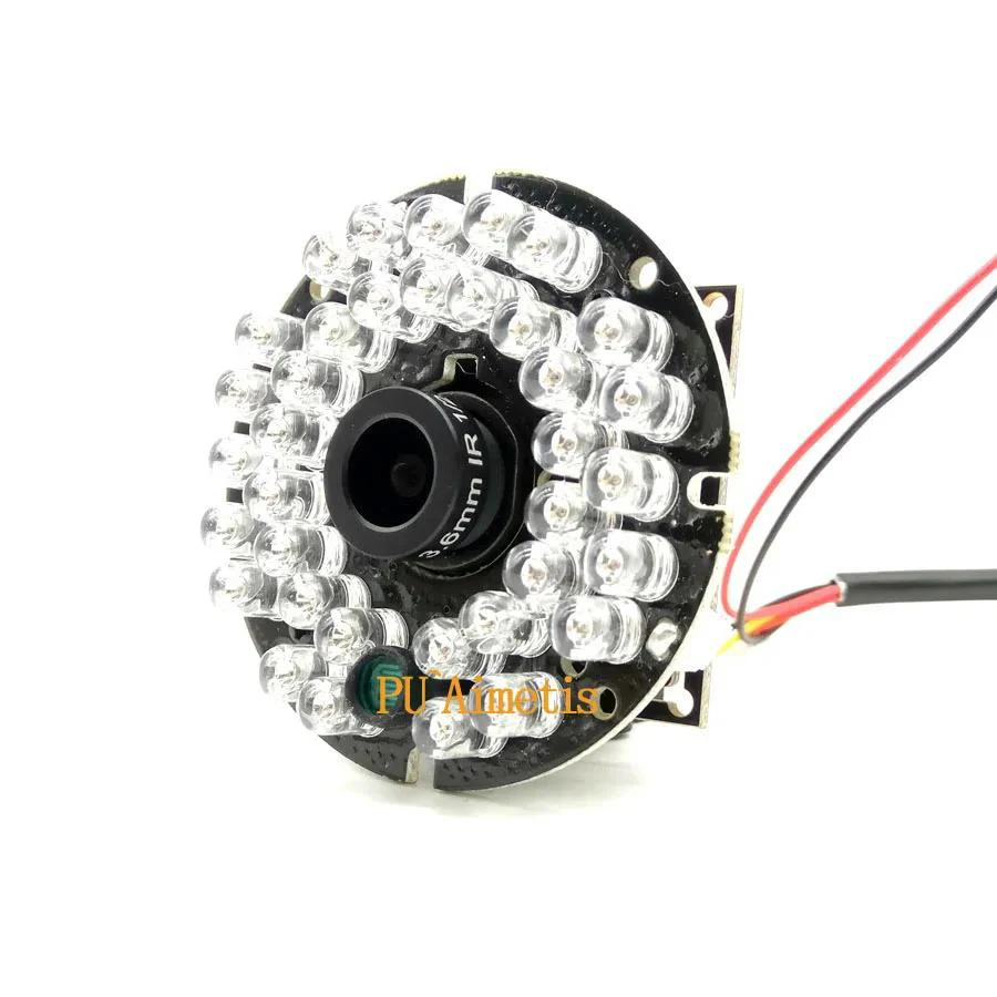 2000TVL 4in1 2MP 1920*1080 1/2.7 V30 + G2023 AHD كاميرا تلفزيونات الدوائر المغلقة وحدة 2.8 مللي متر HD 30 مصباح الأشعة تحت الحمراء للرؤية الليلية مراقبة #5