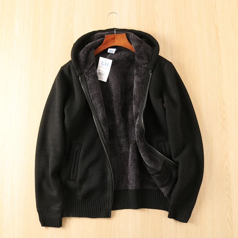 Men's Casual Knitte… - image