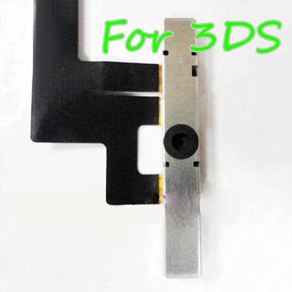 

10PCS For Nintend 3DS Replacement Internal Front Camera Lens Module Flex Ribbon Cable Accessories
