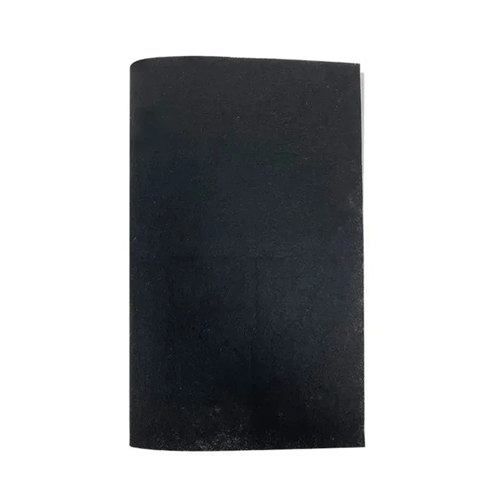 57x47cm Activated Carbon Filter for Kitchen Ventilation Systems Enhances Control Without Altering Hood Functionality