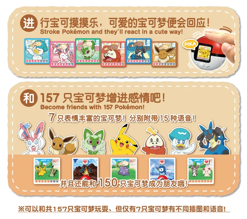 Thumbnail 4 - #83 Cheap Interactive Electronic Pets Worth Buying